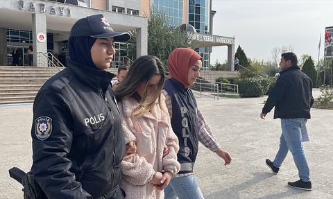 Edirne'de Kreş Skandalı: Öğretmen 3 Yaşındaki Kızı Isırdı İddiası