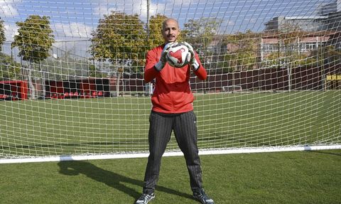 Erhan Erentürk: 'Gençlerbirliği benim evim'