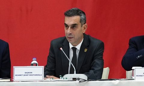 Fenerbahçe Kulübü Yüksek Divan Kurulu Toplantısı Gerçekleşti