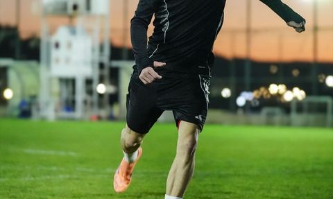 Gaziantep FK Fenerbahçe Maçına Hazır