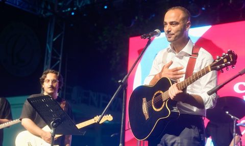 Gaziosmanpaşa'da Cumhuriyet Bayramı Coşkusu