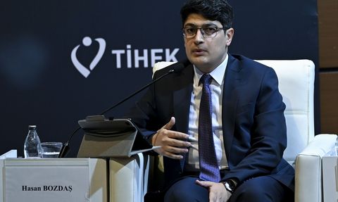 Gazze'de Soykırım Mekanizması: TİHEK Paneli