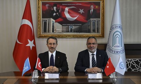 Gazze'deki İnsanlık Suçlarına Dikkat: TİHEK Başkanı Fahrettin Altun'un Açıklamaları