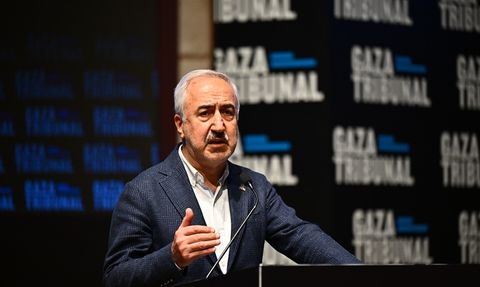 Gazze Mahkemesi'nde Son Gelişmeler