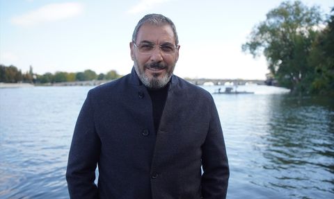 Gençler Dünya Şampiyonası Meriç Nehri'nde Düzenleniyor