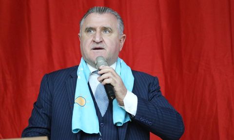 Gençlik ve Spor Bakanı Osman Aşkın Bak'tan Hatay'da Önemli Açıklamalar