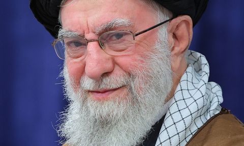 Hamaney'den Trump'a Sert Yanıt