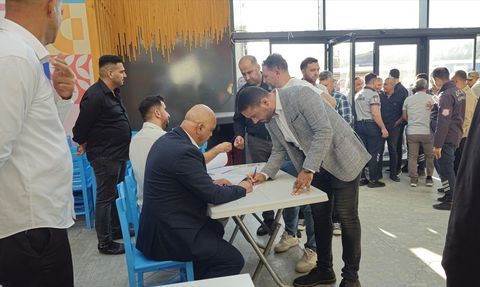 Hatayspor Kulübü Olağanüstü Genel Kurulu Ertelendi