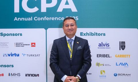 ICPA'nın 27. Yıllık Konferansı: Ceza İnfaz Kurumlarında Kriz Yönetimi