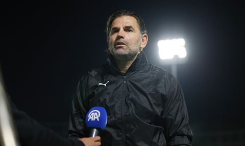 Iğdır FK, İstanbulspor'u Yenmek İçin Hazırlanıyor