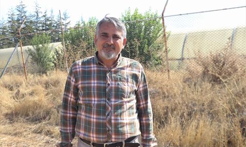 İklim Değişikliğine Dayanıklı Yerli Çim Çeşitleri Geliştiriliyor