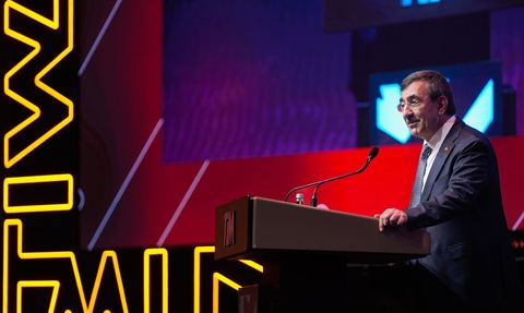 İnovaLİG Şampiyonları Ödül Töreni Gerçekleşti