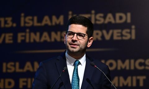 İslam İktisadı ve Finansı Zirvesi: Katılım Bankacılığına Dikkat