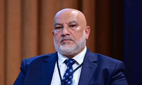 İslam İktisadı ve Finansı Zirvesi Yapıldı