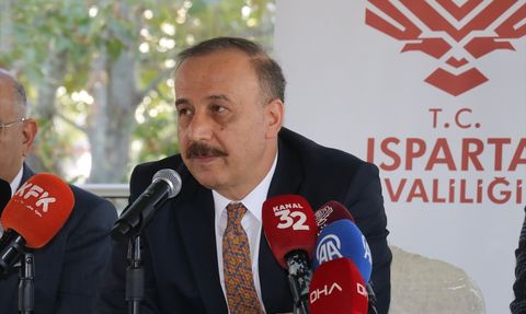 Isparta'da Kedilere Yönelik Büyü İddialarına Resmi Yalanlama
