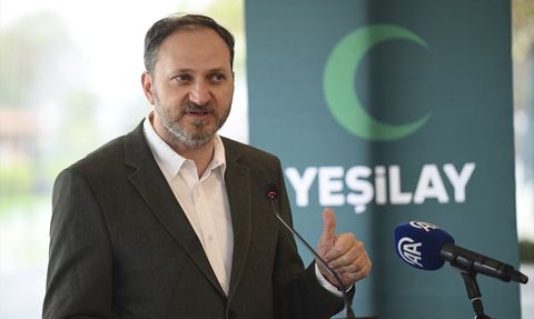 İstanbul'da Gençlik Çalışmalarını Yeniden Değerlendiren Çalıştay Düzenlendi