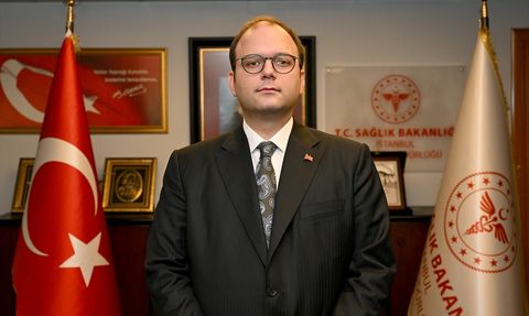 İstanbul'da Taburcu Hastalar İçin Ücretsiz Ambulans Hizmeti