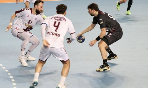 İstanbul Gençlikspor'un Zorlu Zaferi: Trabzon'u Geçti