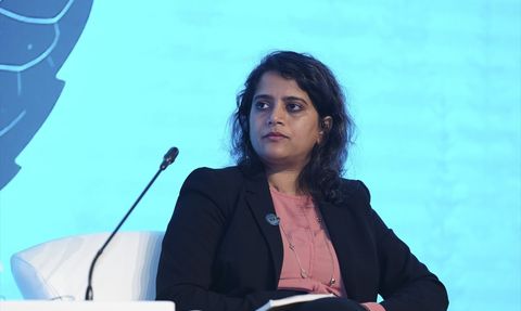 İstanbul Orman İnovasyon Haftası'nda Yangın Yönetimi Vurgusu