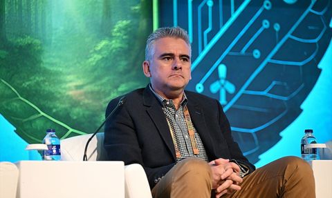 İstanbul Orman İnovasyon Haftası'nda Yangınla Mücadelede Teknolojik Gelişmeler