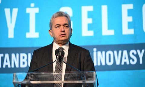 İstanbul Orman İnovasyon Haftası: Ormanların Gıda Önemi Vurgulandı