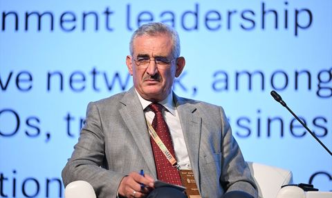 İstanbul Orman İnovasyon Haftası: Yangına Dirençli Ormanlar Üzerine Tartışmalar