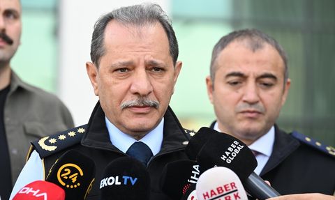 İstanbul Uyuşturucu Operasyonlarında 186 Tutuklama