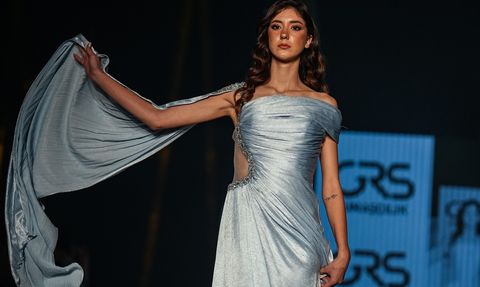 İzmir Tekstil ve Ayakkabı Fuarları Başladı