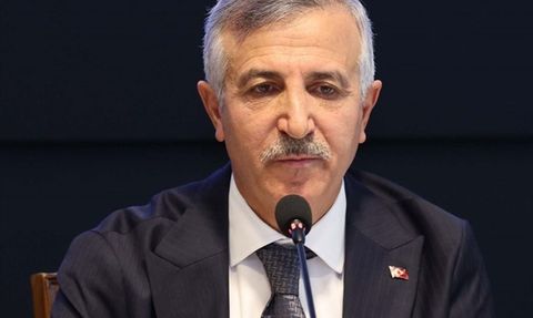 Kahramanmaraş'ta Enkaz Kaldırma Çalışmaları Hızla Tamamlanıyor