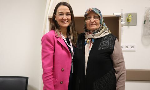 Kanseri Yenmenin Hikayesi: Meryem Nurel'in Zaferi