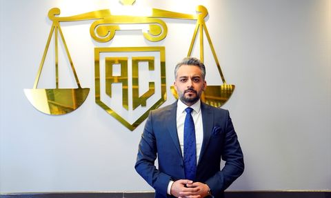 Kayıp Yüzücü İçin 500 Bin Lira Ödül