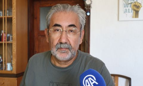 Kerkenes Harabeleri'nde Kazı Çalışmaları Tamamlandı