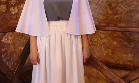 Kırklareli'nde Sağlık Tarihi Defilesi Gerçekleşti