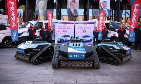 Kocaeli'de 'Göz Kulak' Ekibi Göreve Başladı