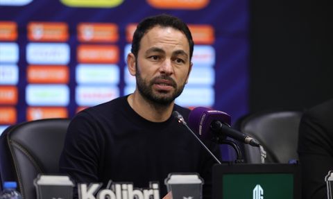 Kocaelispor, Eyüpspor'u 1-0 Mağlup Etti