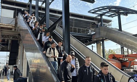 Kocaelispor Konya'da Maça Hazırlanıyor