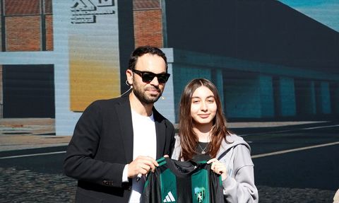 Kocaelispor'un Yıldızları Kitap Fuarında Hayranlarıyla Buluştu