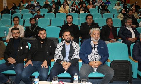 Küresel Sumud Filosu'nda Yaşananlar