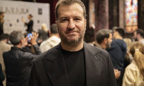 Kuruluş Orhan: Osmanlı'nın Doğuşunu Ekranlara Taşıyor