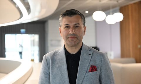 L'Etape Türkiye by Tour de France İkinci Kez Bisiklet Severlerle Buluşuyor