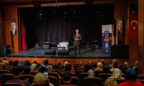 Malatya Kültür Yolu Festivali'nde Eğlence Dolu Günler