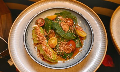 Manavgat Altın Susamı Uluslararası Marka Olma Yolunda