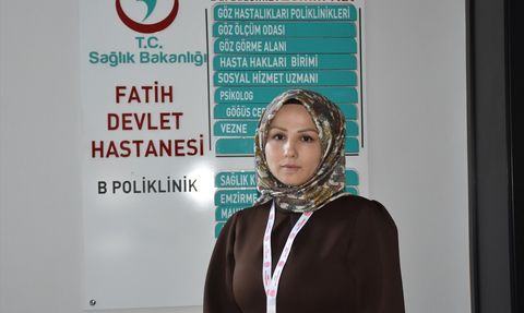 Meme Kanserini İki Kez Yenen Sevilay Buğaz'ın Hikayesi