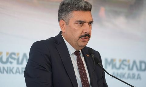 Milli Teknolojiler Sınır Güvenliğine Destek Sağlıyor