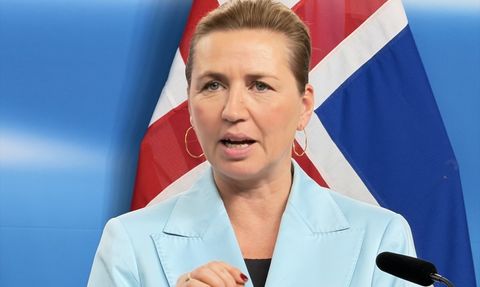 Nordik Ülkelerden Ortak İşbirliği Mesajı