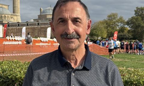 Oryantiringde Türkiye'nin 2026 Hedefi: 25 Bin Lisanslı Sporcu