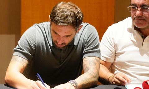 Radomir Djalovic Kayserispor'un Yeni Teknik Direktörü