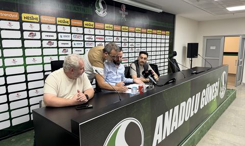 Sakaryaspor'da Olağanüstü Seçim Süreci Başlıyor