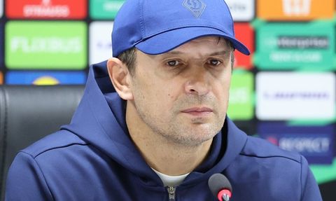 Samsunspor-Dinamo Kiev Maç Sonrası Değerlendirmeler