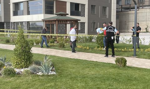 Şanlıurfa'da Bıçaklı Kavga: 9 Yaralı